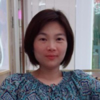 Mary Liu Stamm