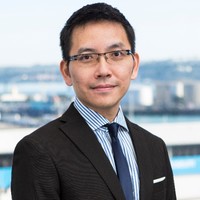 Kenny Lau