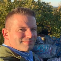 Bryan Burkholder