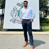 Ankit Rathi