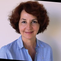 Fabienne Martin