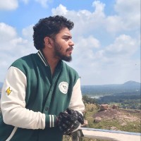 Yash G Gowda