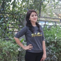 Akanksha (Hirepro)