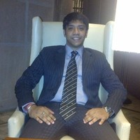 Damanjit Mayal