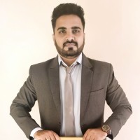 Nikhil Pawar