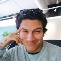 Martin Fernando Trolid