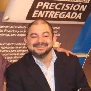 Oscar Patino