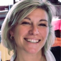 Iwona Budzinska