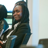 Chebet Korir