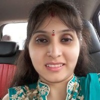 Anu Preethi