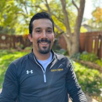 Cesar Cantu