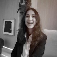 Maria Fernanda Litzenberg