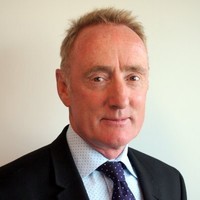 Martin Langridge