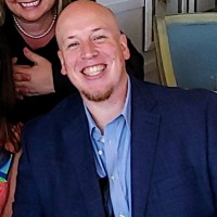 Rob Wolfenden