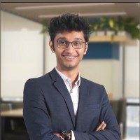 Shubham Upreti