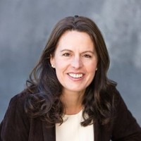 Serena Glover (Allen)