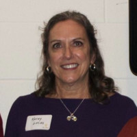 Kathleen Lucas