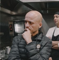 Juan Jose  Morales Ramos