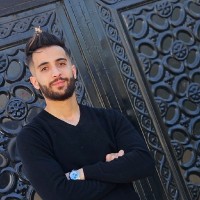 Mohammed Benaissa
