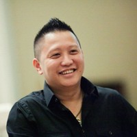 Timmy Nguyen