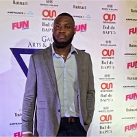 Emmanuel ERIES DIANOU