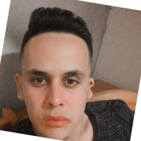 Thiago José dos santos