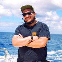 Ivan Marcelo Godoy Moreira