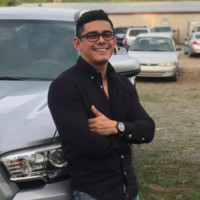 Gilberto Sosa Morales