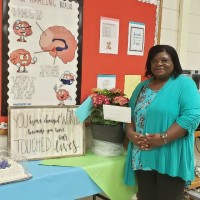 Betty Felder