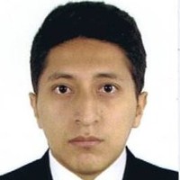 Frank Rengifo Valentín