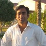 Aashish Bhola
