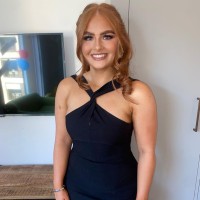 Evie Thomas
