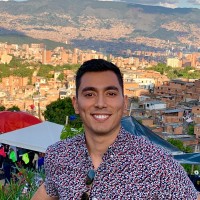 Gabriel Murillo