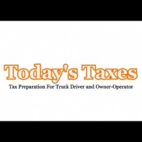 Today'S Taxes