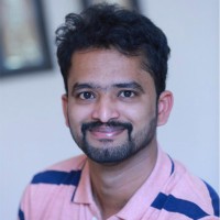 Anvesh .