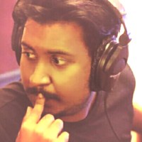 Matthew Jerome Selvaraj