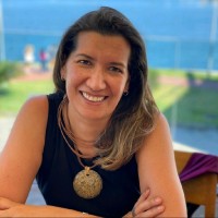 Juliana Boff Aramayo Cruz