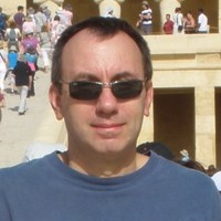 Nicola Bellome