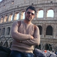 mohamad Ali