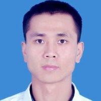 彭海东