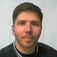 Donald Turner
