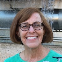 Polly Edwards