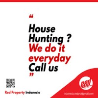 Red Property Indonesia
