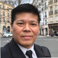 Daniel de la Cruz