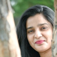 Angela Harshitha Kakani