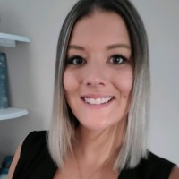 Marie-Joëlle Paradis