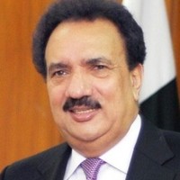Rehman Malik