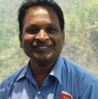 Santosh Mahajan