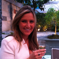 Chiara Treliving (nee Chilcott)