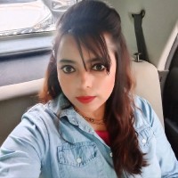 Anisha Saha
